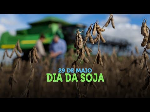 Dia da soja